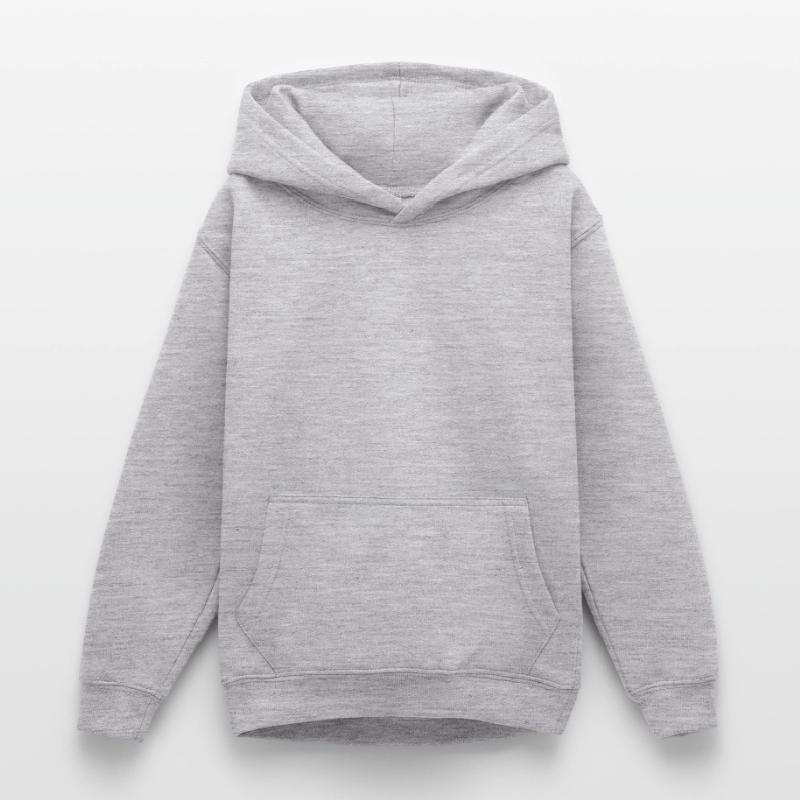 Sweat à capuche Ado