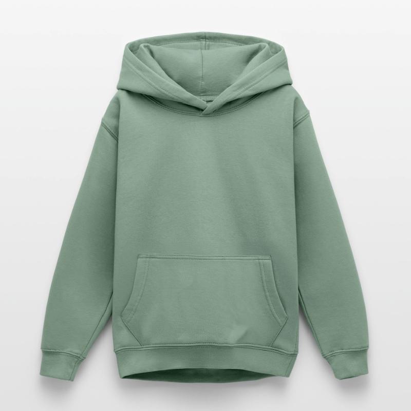 Sweat à capuche Ado