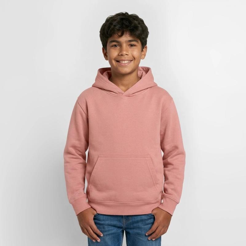 Sweat à capuche Ado