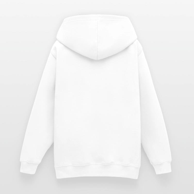 Sweat à capuche Ado