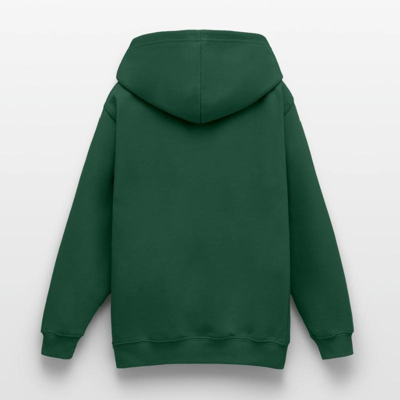 Sweat à capuche Ado