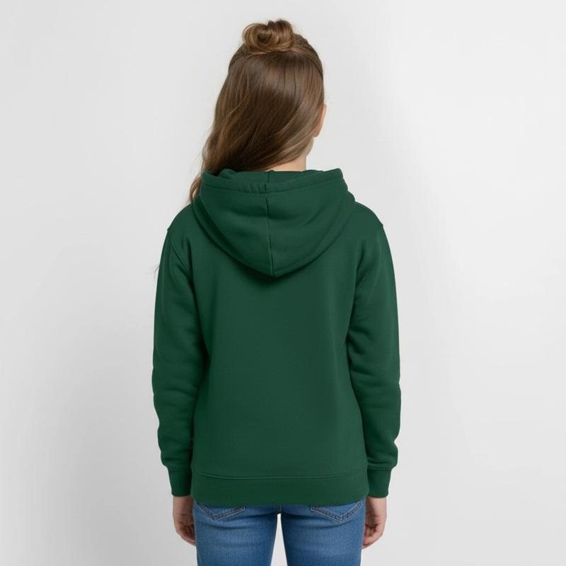 Sweat à capuche Ado