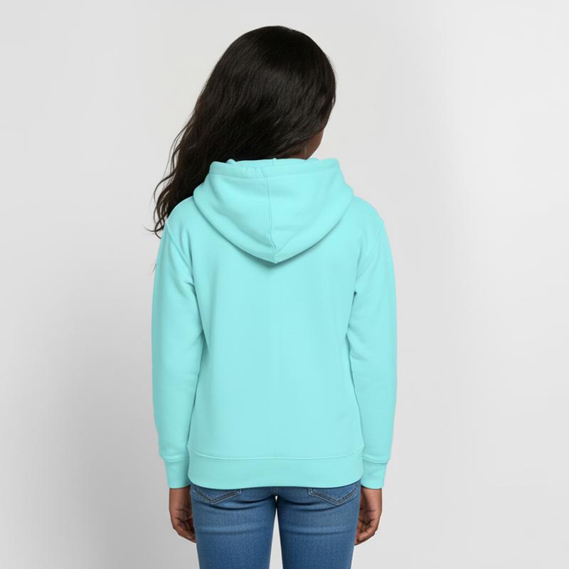 Sweat à capuche Ado
