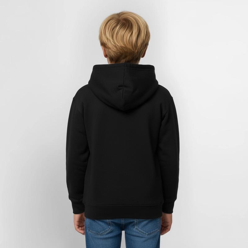 Sweat à capuche Ado