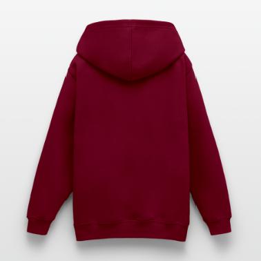 Sweat à capuche Ado