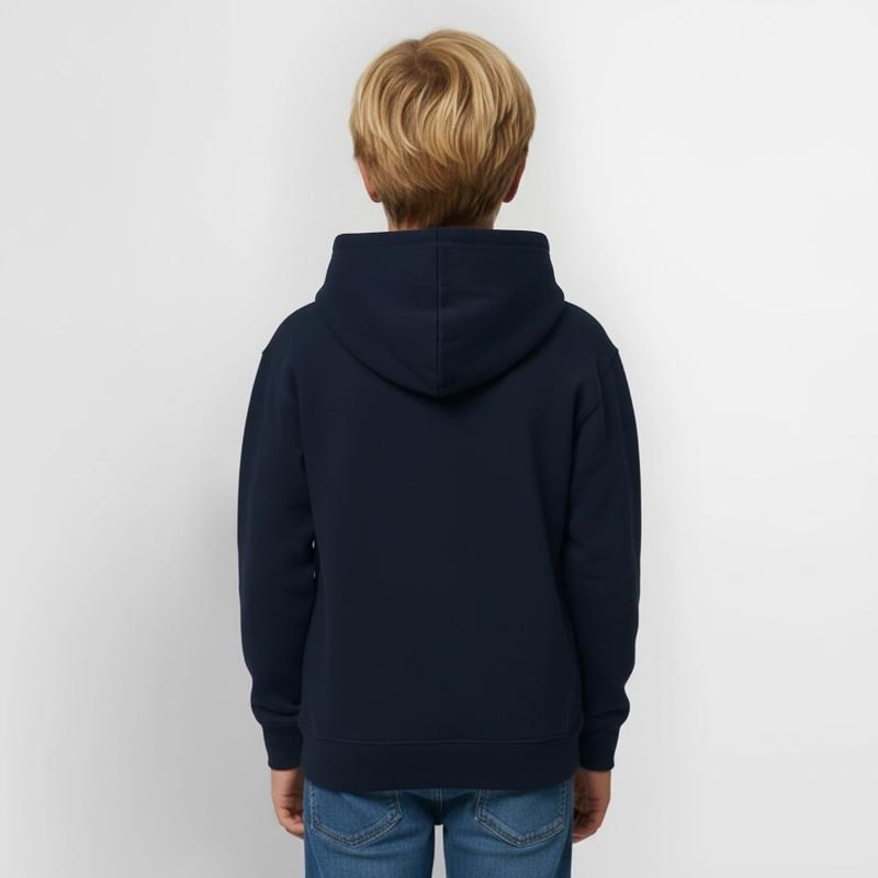 Sweat à capuche Ado