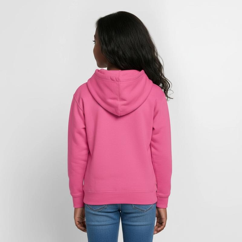 Sweat à capuche Ado