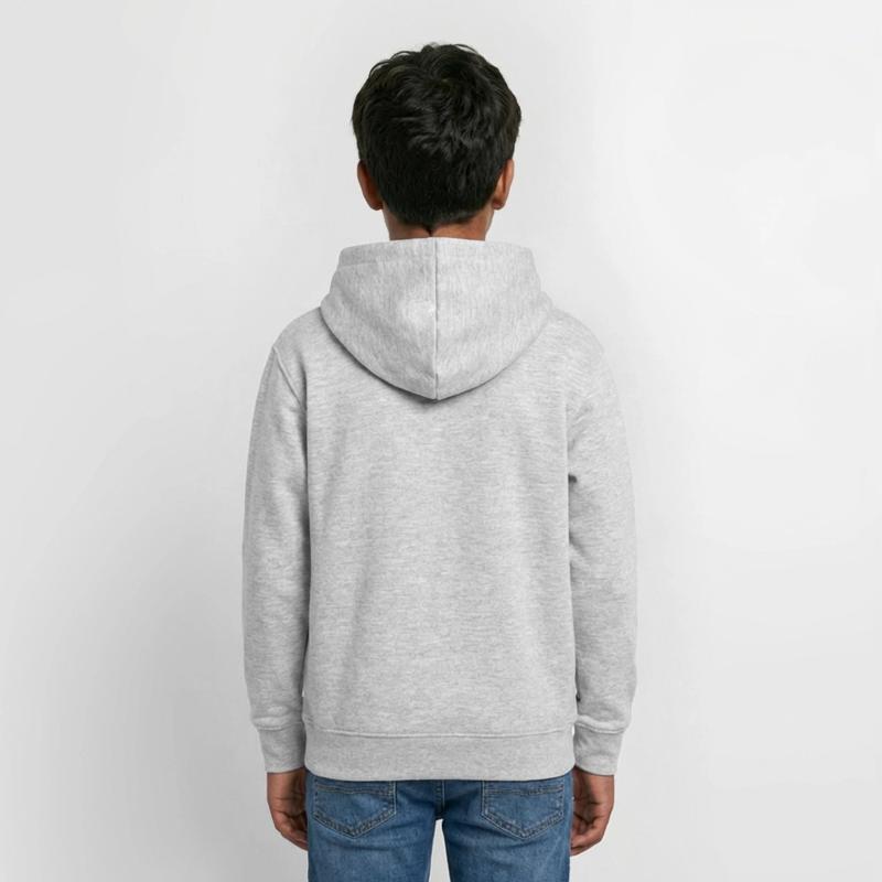 Sweat à capuche Ado