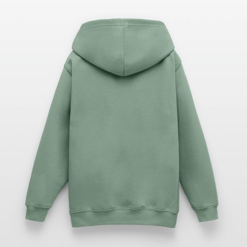 Sweat à capuche Ado