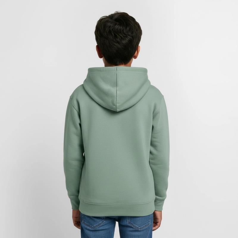 Sweat à capuche Ado