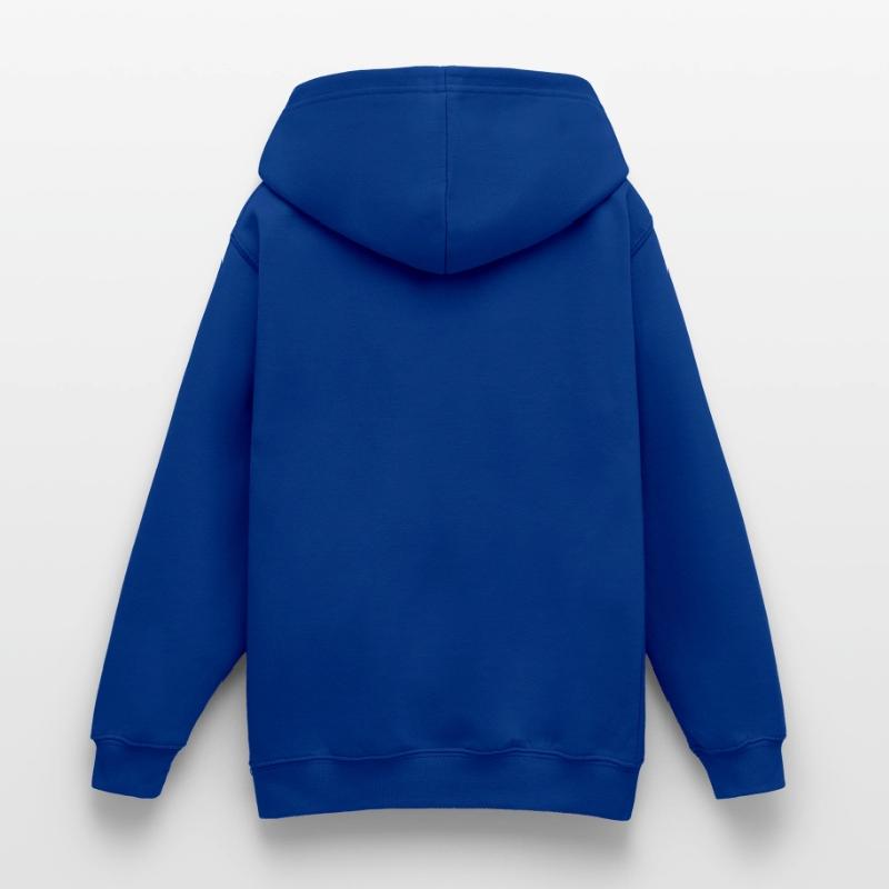 Sweat à capuche Ado