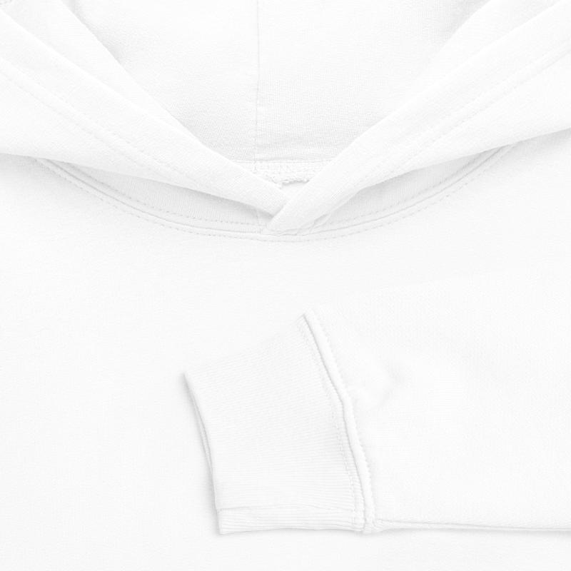 Sweat à capuche Ado