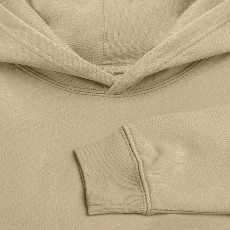 Sweat à capuche Ado