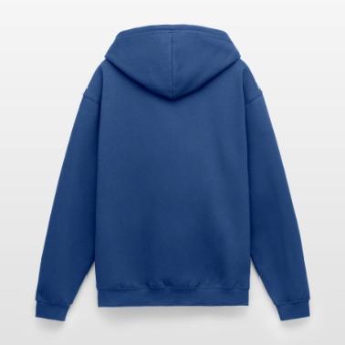 Veste à capuche unisexe