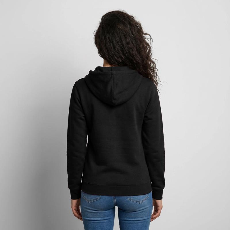 Veste à capuche unisexe