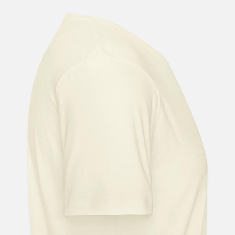 Maglietta ecologica da uomo di Russel Pure Organic