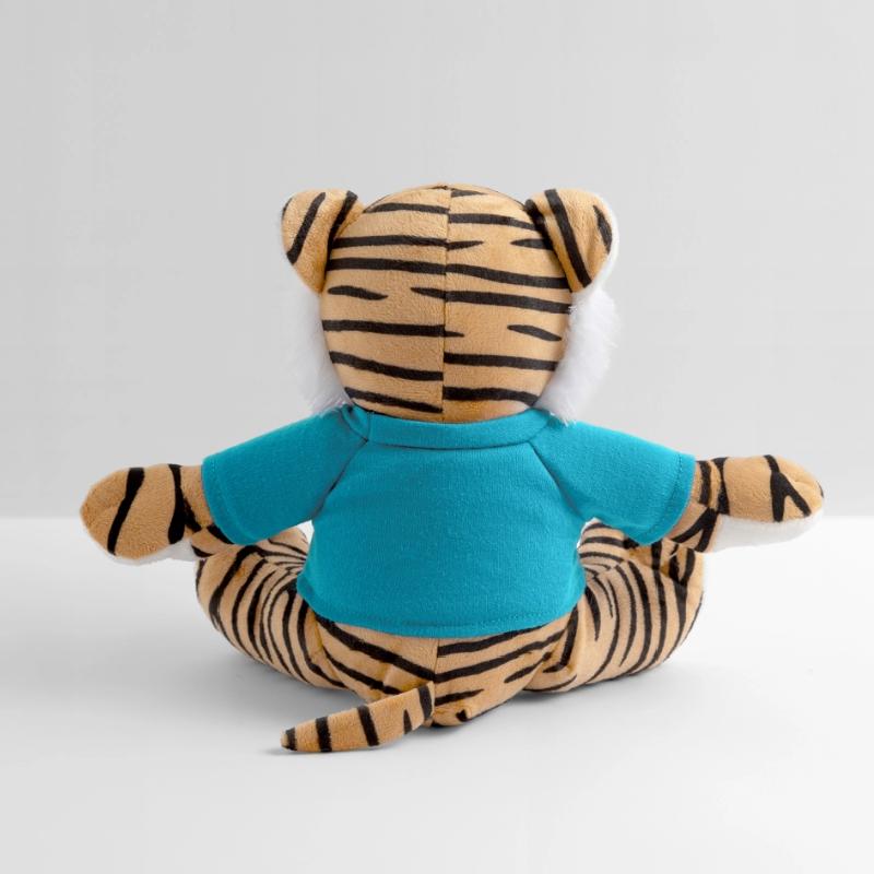 Plüschtiger