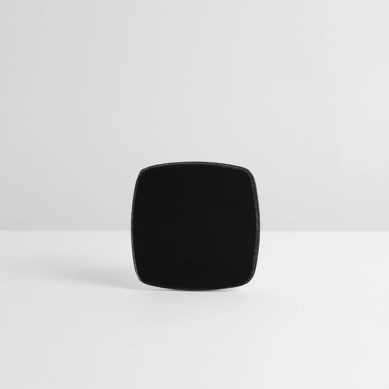 Viereckiger Kühlschrankmagnet