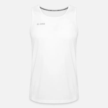 JAKO Mannen tanktop Run 2.0
