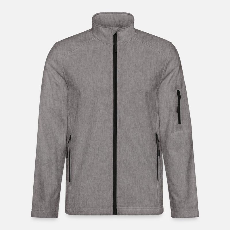 Giacca softshell unisex