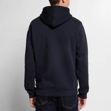 Sweat à capuche Premium bio Homme