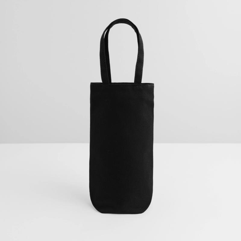 Presentpåse för flaskor