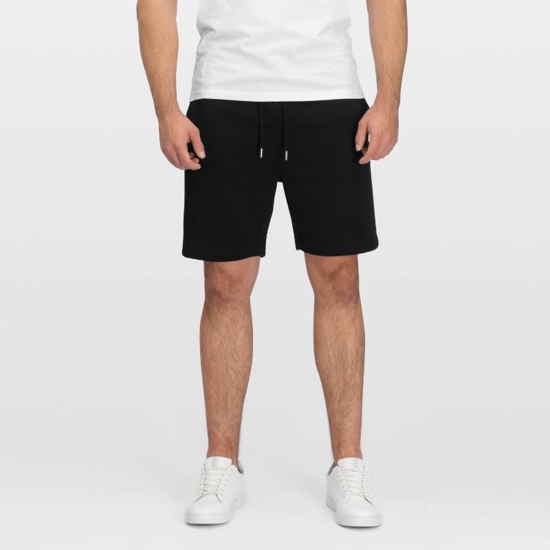 Stanley/Stella Trainer unisex luomu-collegeshortsit