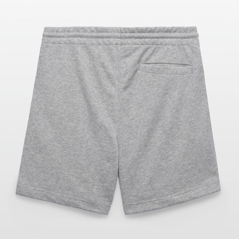 Pantaloncini da jogger ecologici unisex Trainer di Stanley/Stella