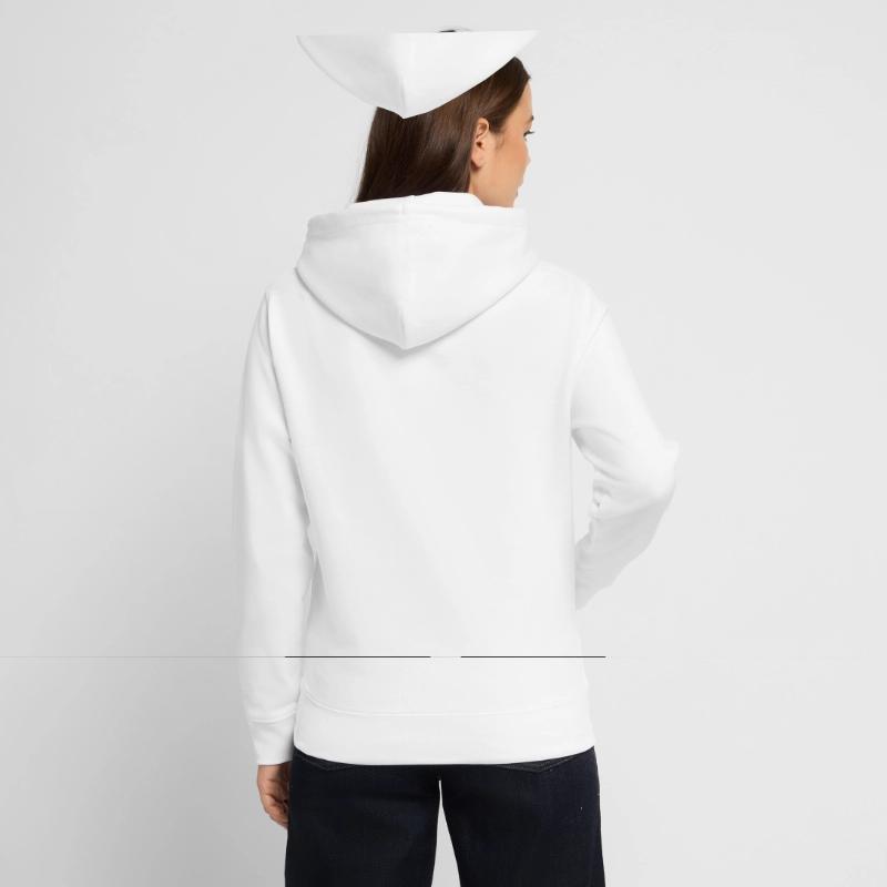 Stanley/Stella CRUISER Unisex Organic Hoodie