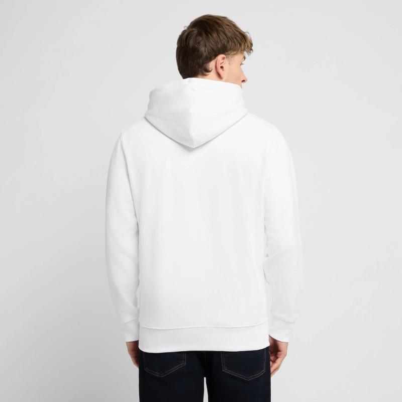 Stanley/Stella CRUISER Unisex Organic Hoodie