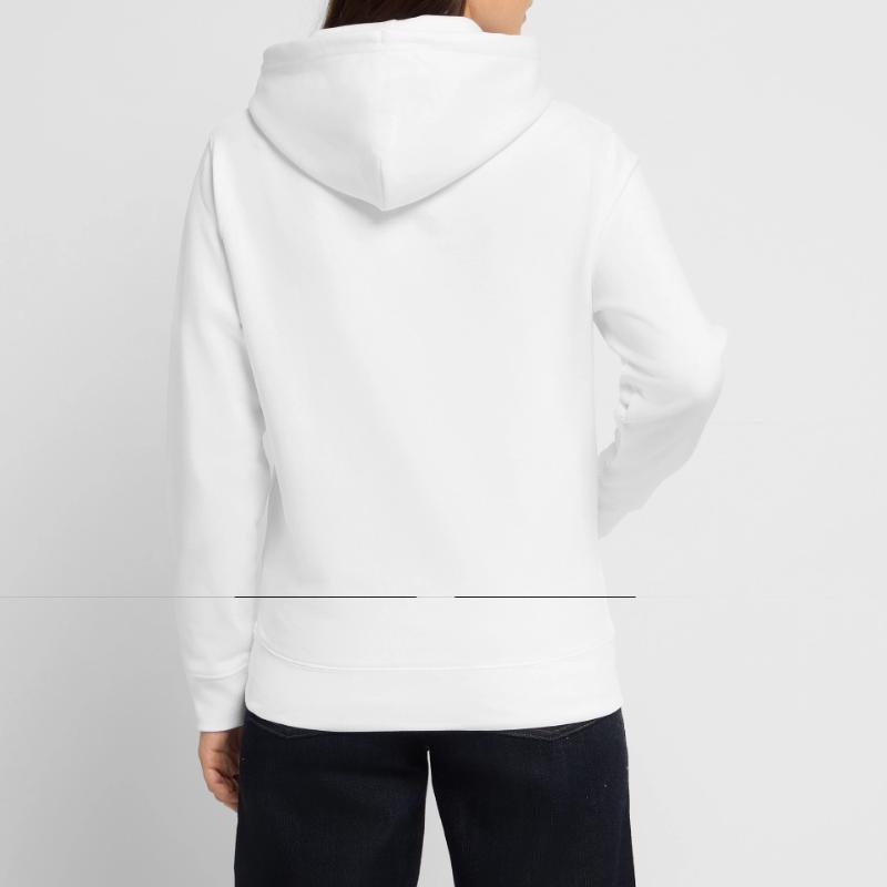 Sudadera con capucha ecológica unisex CRUISER de Stanley/Stella