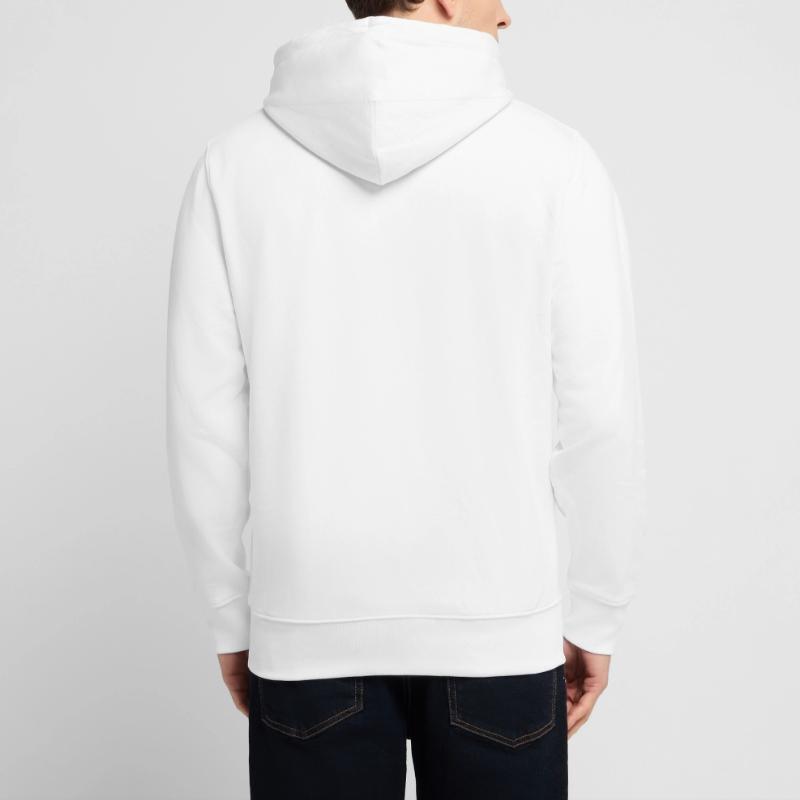 Sudadera con capucha ecológica unisex CRUISER de Stanley/Stella