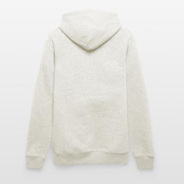 Sudadera con capucha ecológica unisex CRUISER de Stanley/Stella