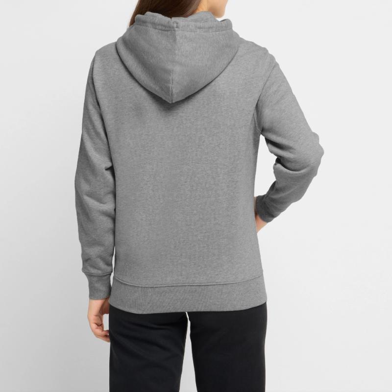 Sudadera con capucha ecológica unisex CRUISER de Stanley/Stella