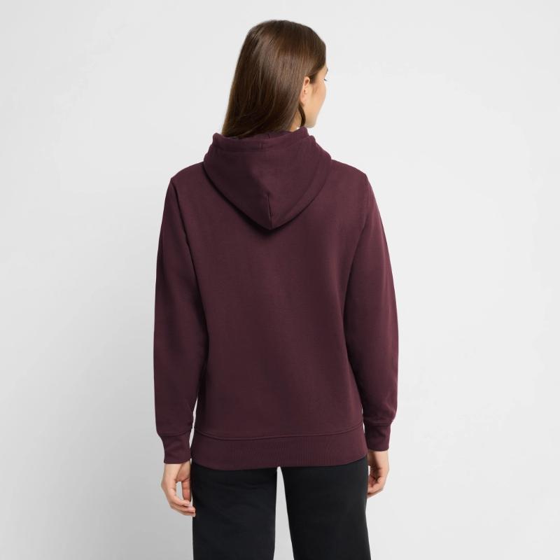 Felpa con cappuccio ecologica unisex CRUISER di Stanley/Stella