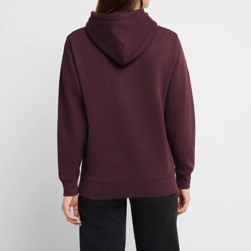 Sweat à capuche bio CRUISER Stanley/Stella Unisexe