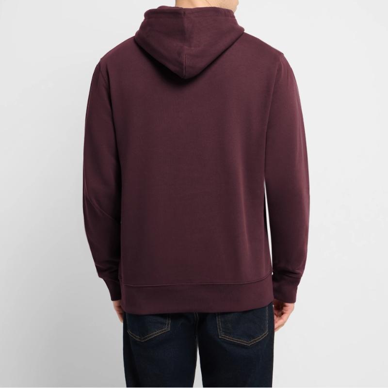 Sweat à capuche bio CRUISER Stanley/Stella Unisexe