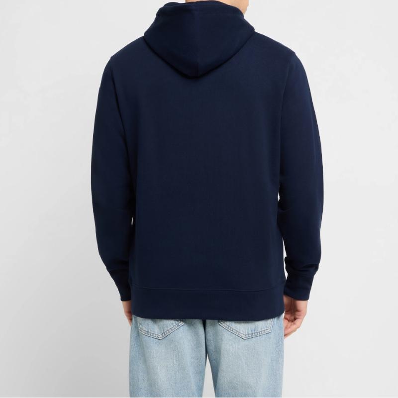 Ekologiczna bluza z kapturem typu unisex Stanley/Stella CRUISER