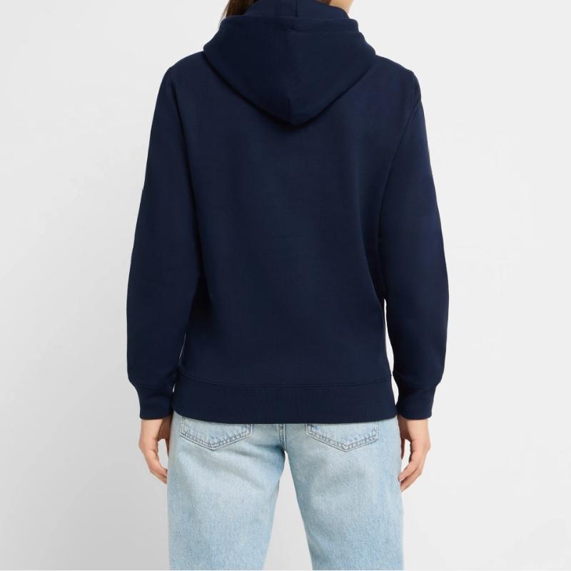 Sweat à capuche bio CRUISER Stanley/Stella Unisexe