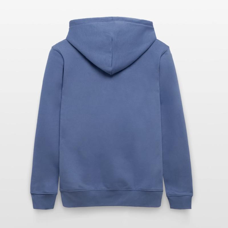 Sudadera con capucha ecológica unisex CRUISER de Stanley/Stella