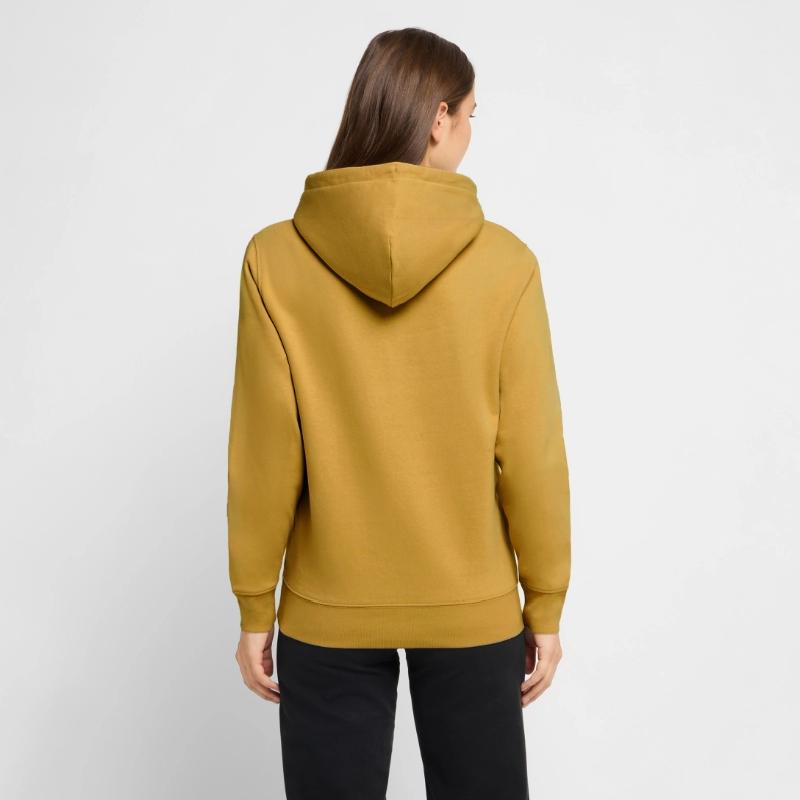 Sweat à capuche bio CRUISER Stanley/Stella Unisexe