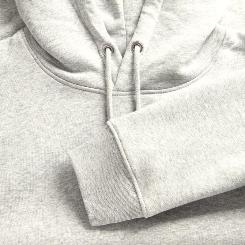 Sweat à capuche bio CRUISER Stanley/Stella Unisexe