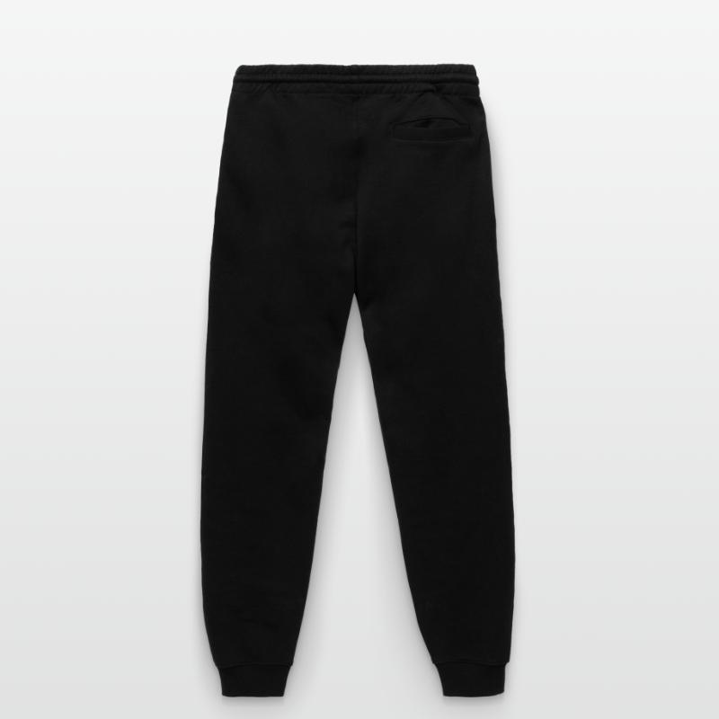 Pantaloni da jogger unisex ed ecologici Mover di Stanley/Stella