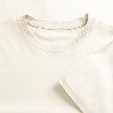 Maglietta ecologica Unisex RELAXED FIT