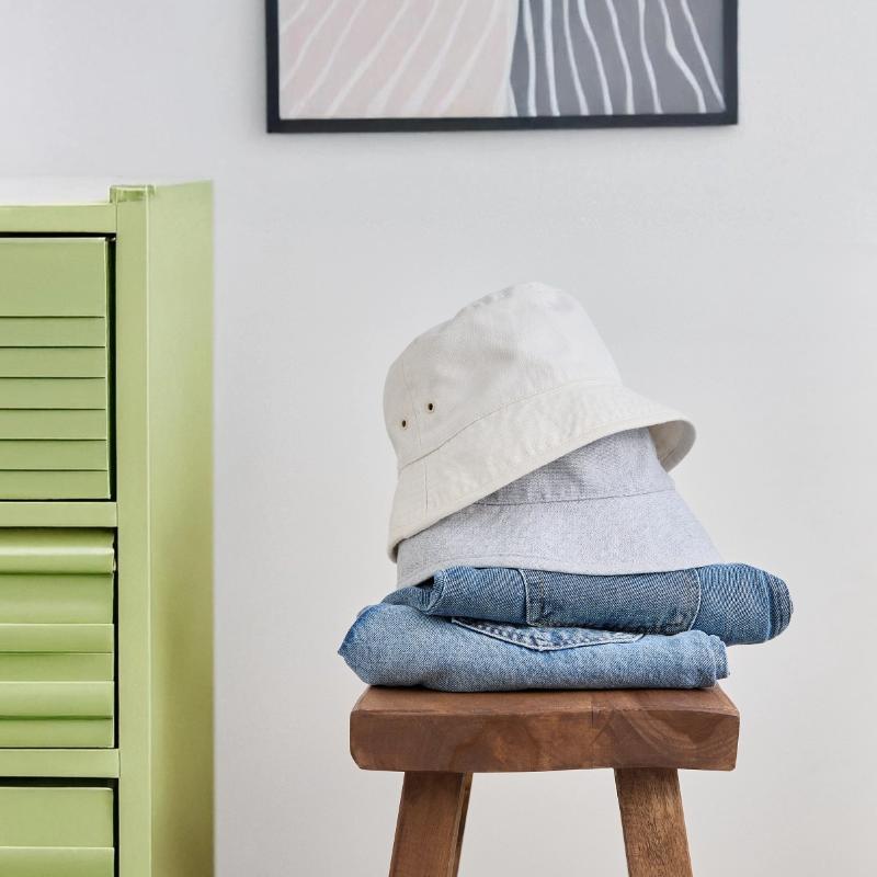 Bob recyclé Stanley/Stella