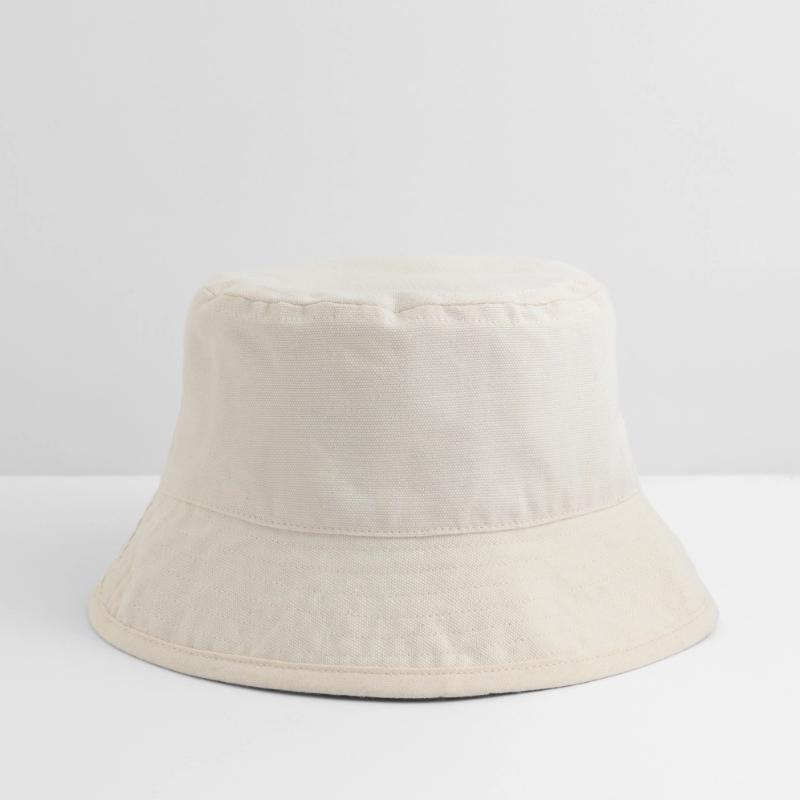Stanley/Stella recycelter Bucket Hat