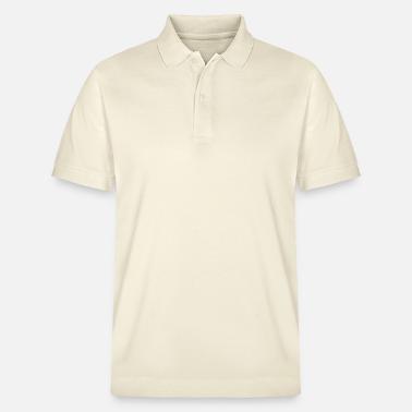 Ekologiczna koszulka polo typu unisex Stanley/Stella PREPSTER