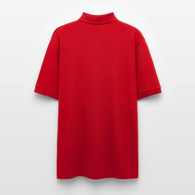 Stanley/Stella PREPSTER unisex luomupikeepaita