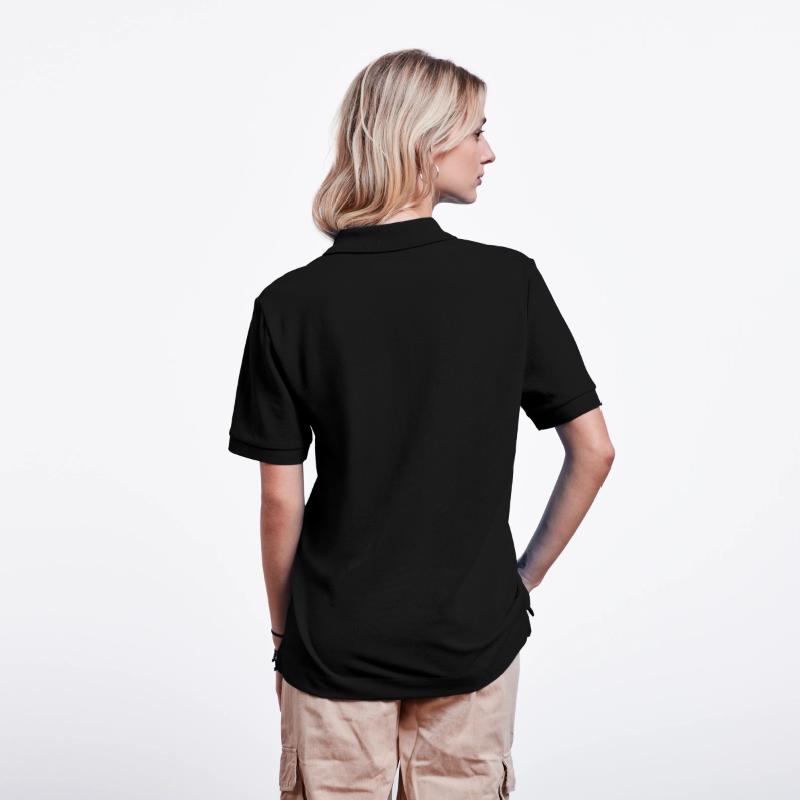 Polo PREPSTER bio Stanley/Stella Unisexe