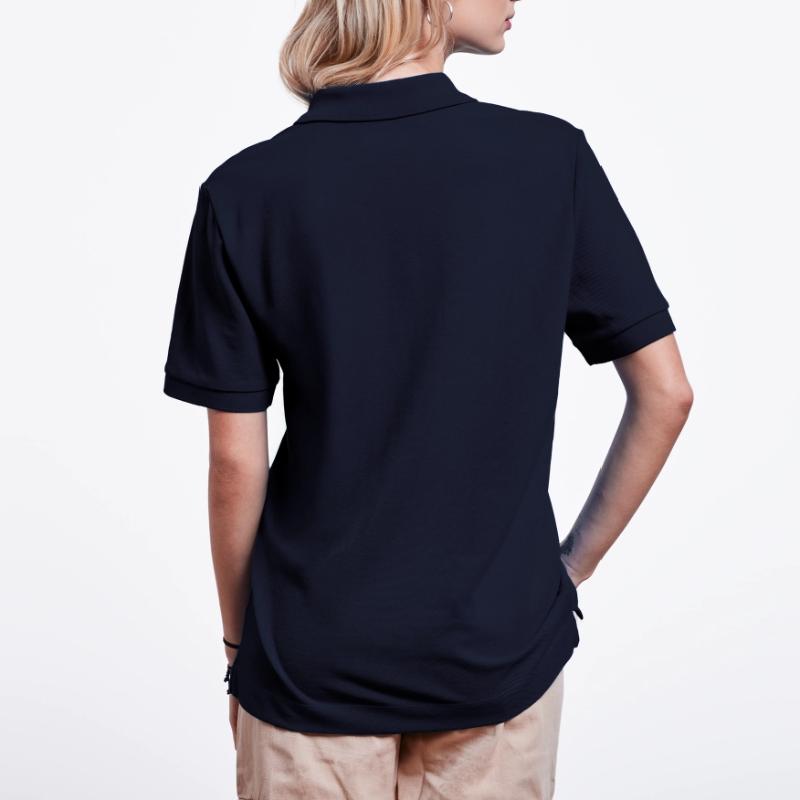 Polo PREPSTER bio Stanley/Stella Unisexe